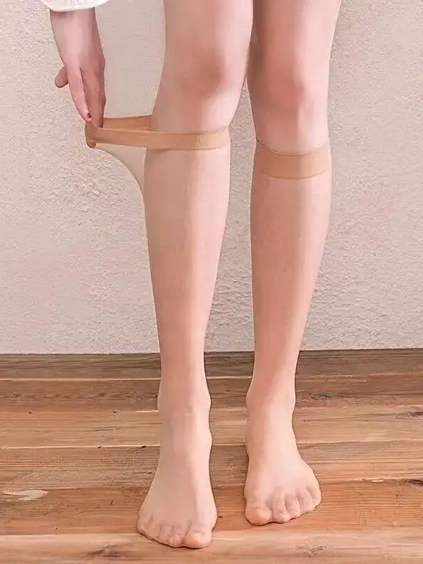 5-paires-de-chaussettes-transparentes-jusqu'aux-genoux-respirantes-legeres-confortables-en-tissu-doux-en-coton-pour-hommes-et-femmes