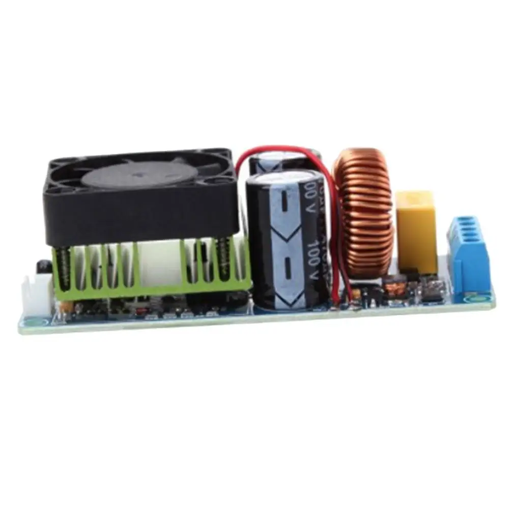 Audio Power Digital Module 500 Watt Output Frequency Control Board for DIY Home Entertainment Setup