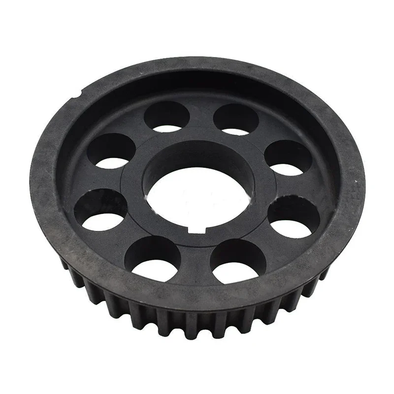 Car Accessories Crankshaft Balancer Shaft Drive Sprocket For Mitsubishi L200 1996-2005-2015 Pajero Sport II 2008-2016 MD164835