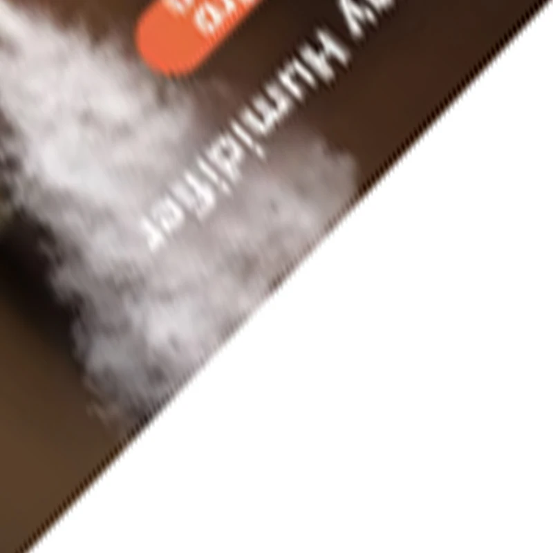 

360 ° USB настольный увлажнитель воздуха большой емкости для спальни с двойным распылением, тихий прохладный увлажнитель тумана для офиса, дома, автомобиля с дисплеем