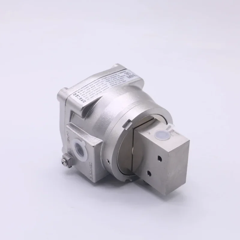 Original American ASCO stainless steel explosion-proof solenoid valve WSNFB102/B001/B002/B201/B202/101