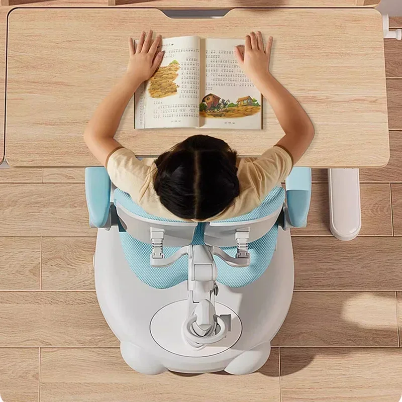 子供デスク子供小学生椅子女の子ルームデスクベッドサイドテーブル子供用品学習子供用家具