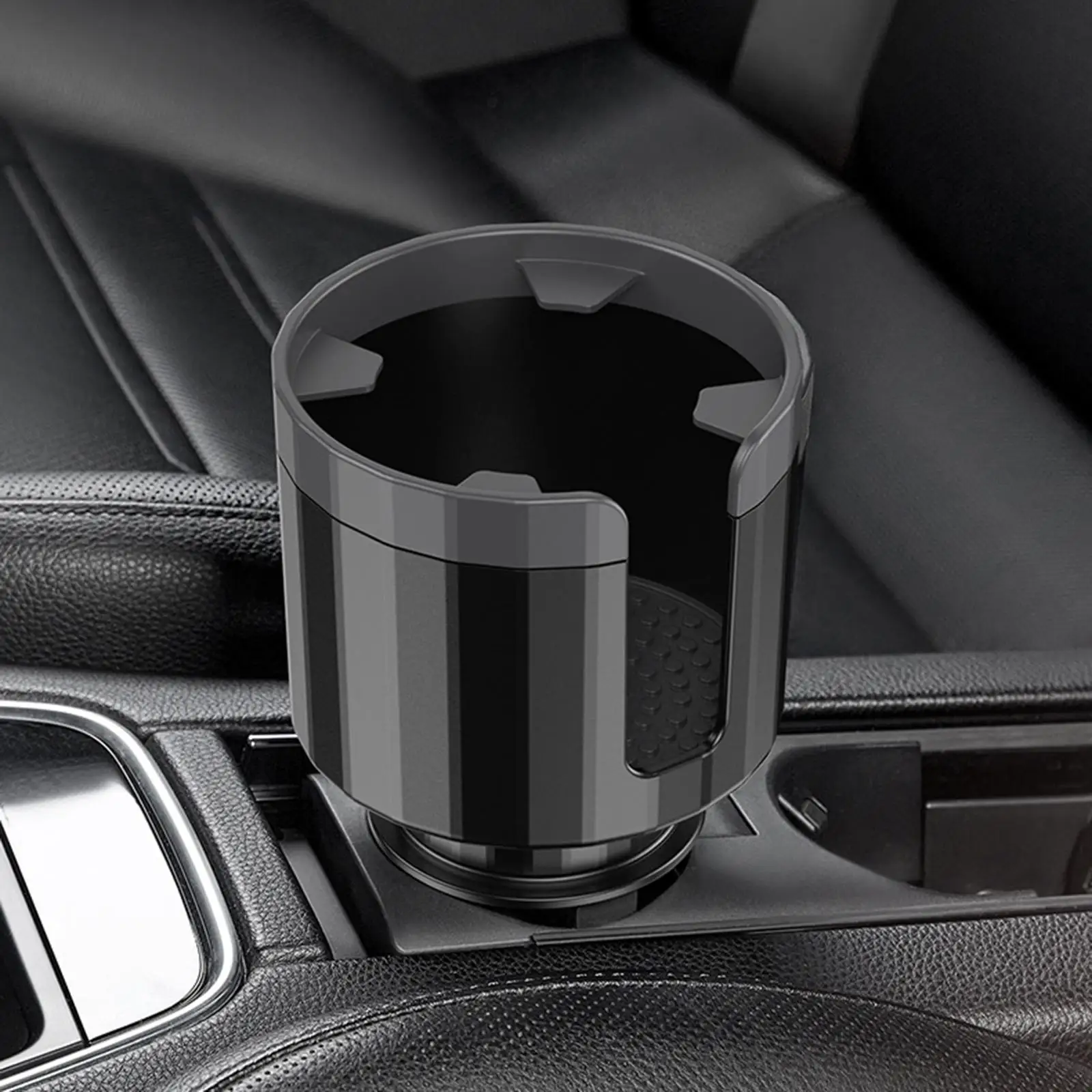 Car Cup Holder Expander Adapter Water Cup Holder Cup Holder for Cups Easy to Install High Performance Premium Spare Parts