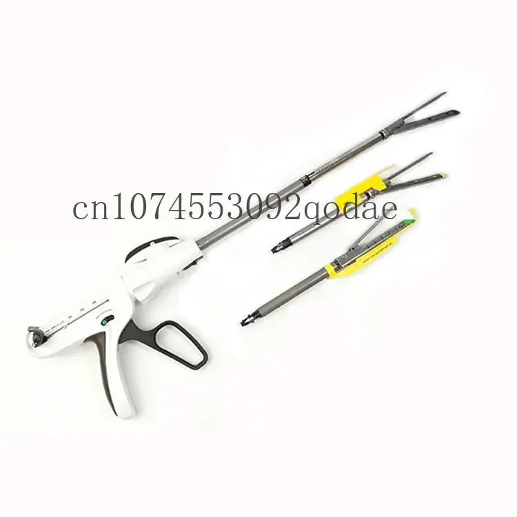 Disposable Endoscopic Linear Cutter Stapler for Laparoscopic Surgery