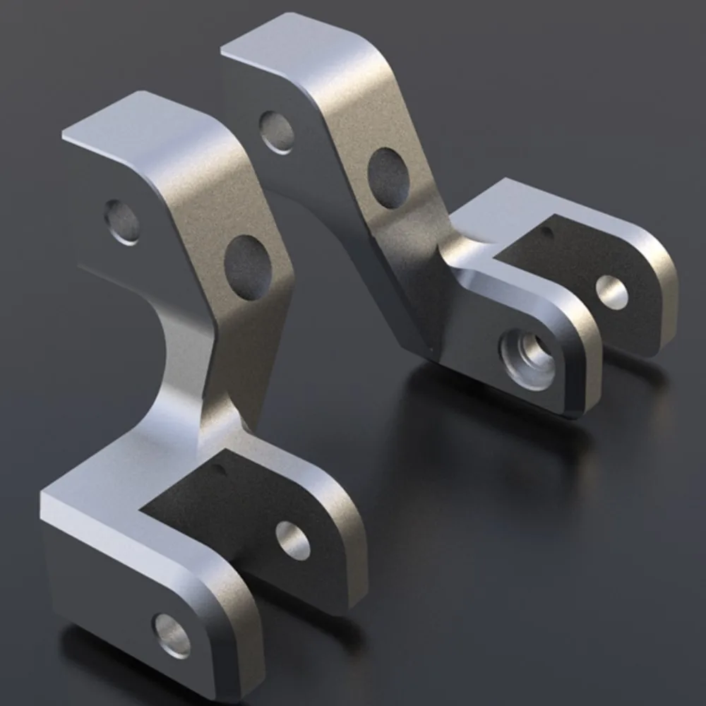 

Комплект для занижения подножек пассажира и водителя для BMW R 1300 GS 2026 R1300GS Triple Black/Trophy 2024 2025