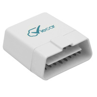 Hot Sale OBD2 Interface Viecar Series ELM327 Viecar  4.0 Auto Code Scanner Tool