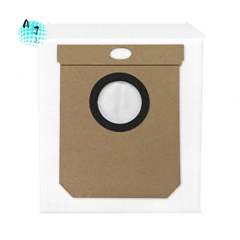 

A07F-For Eufy G50 Hybrid, L60 Hybrid / L60 Hybrid SES Vacuum Parts Main Side Brush Hepa Filter Mop Cloth Dust Bag Accessories