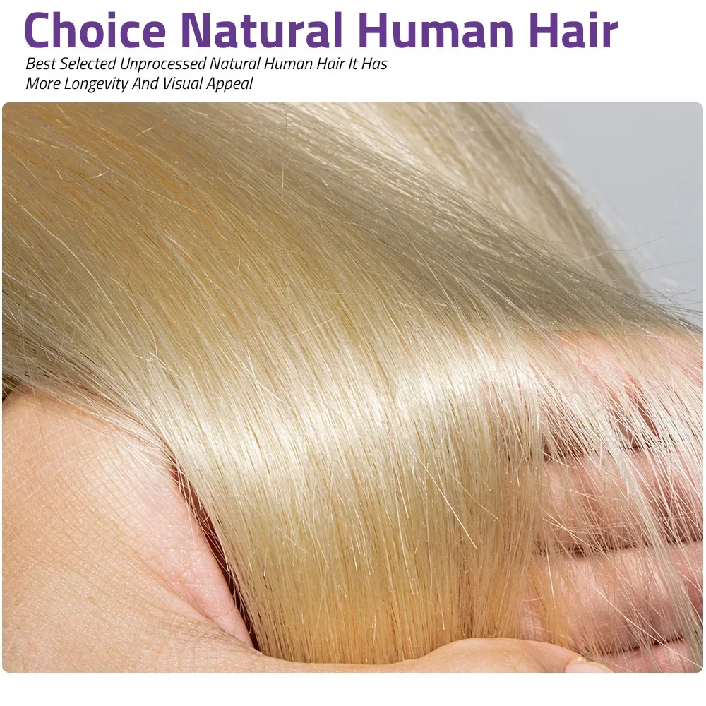 613 Rubio onda del cuerpo 13x6 HD transparente frente de encaje pelucas de cabello humano onda suelta color miel peluca Frontal de encaje para mujeres negras