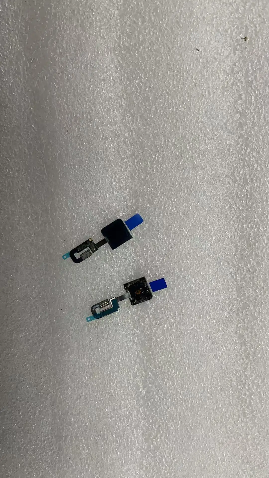 Toque botão de energia id para macbook pro retina 13 polegadas, a1706, a1989, a2159, a2159, original, novo, 2016-2019