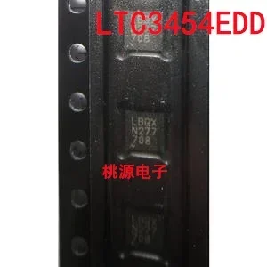 1-10PCS LTC3454 LTC3454EDD LBQX DFN-10