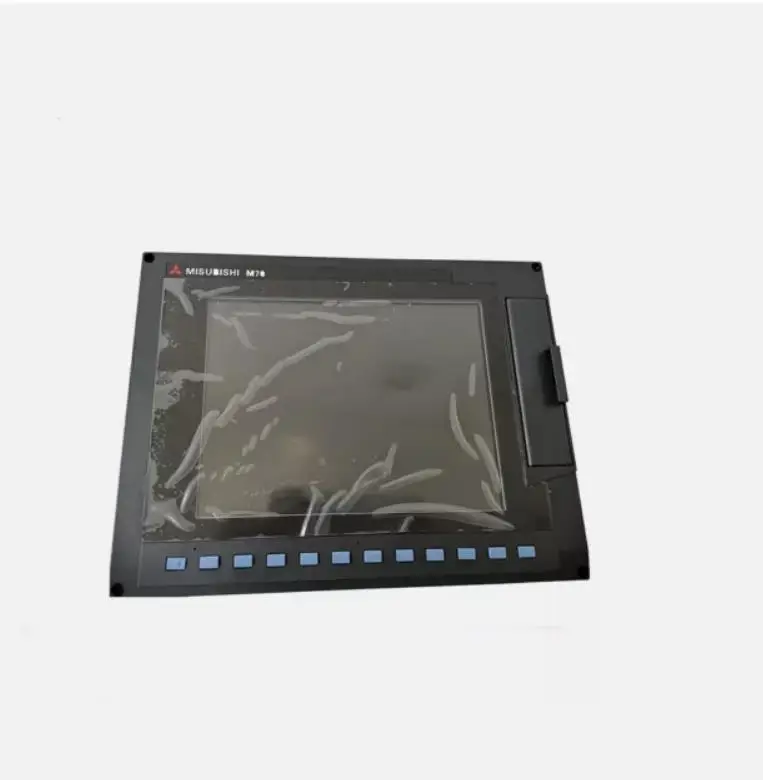 

Used M70 FCA70P-2AVU Numerical Control System NC Controller Motherboard 12 Months Warranty