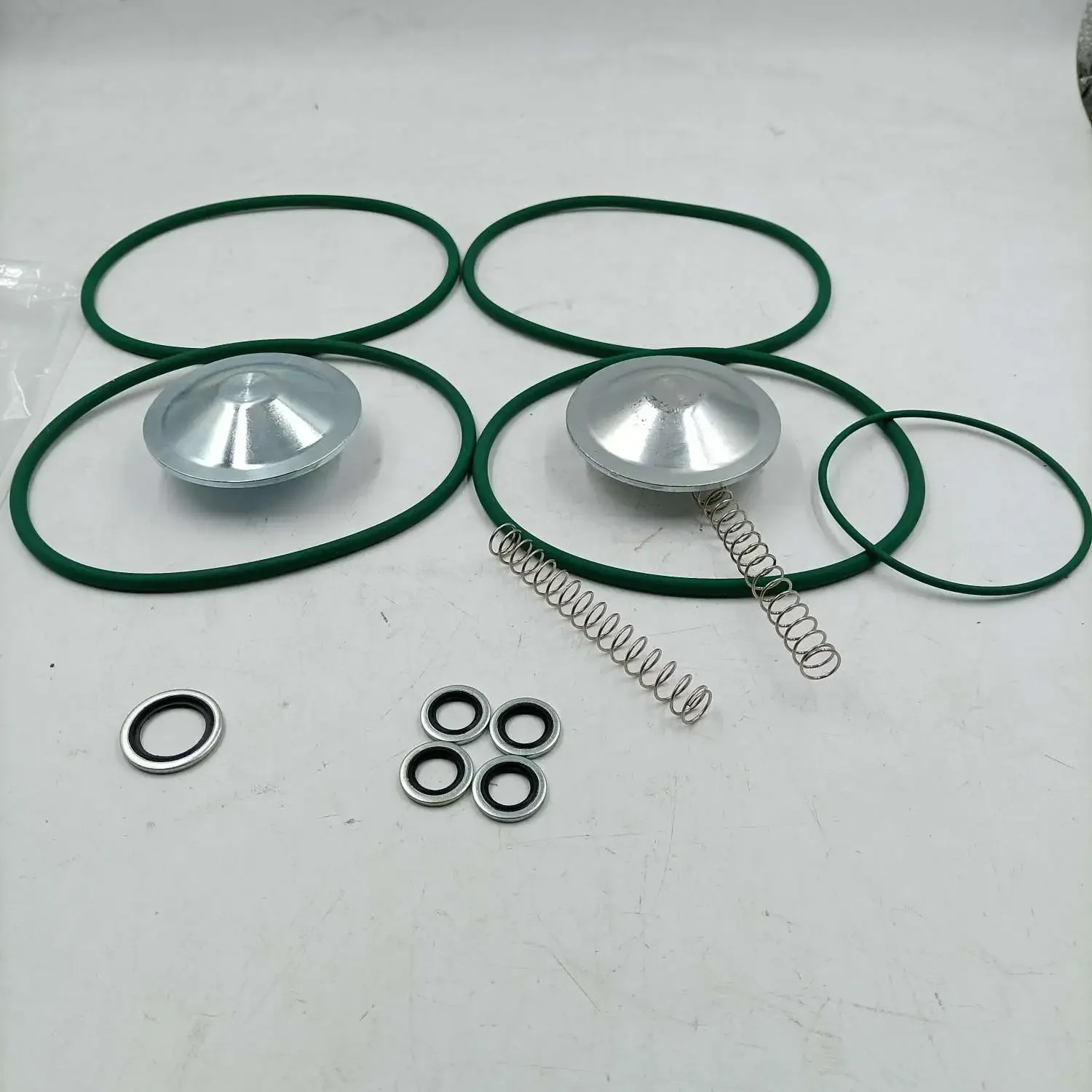 2901200661 2906044300 Repair Kits One-stop Sale Of Industrial Air Compressor Parts