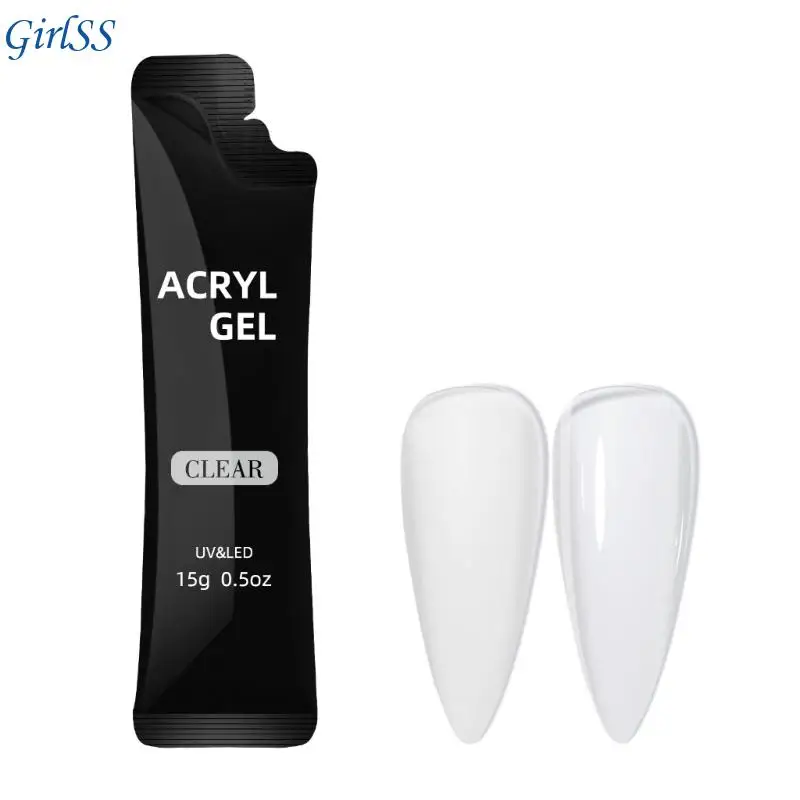 Non Toxic Enhancement Gels Flexible Shaping Sensitives Skin Friendly Formula T4MB