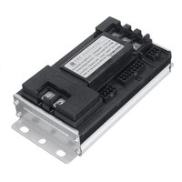 ANGWATT 60V 45A FOC Sine Wave Electric Scooter Controller For ANGWATT T1 3.0 ANGWATT C1 MAX - Silver