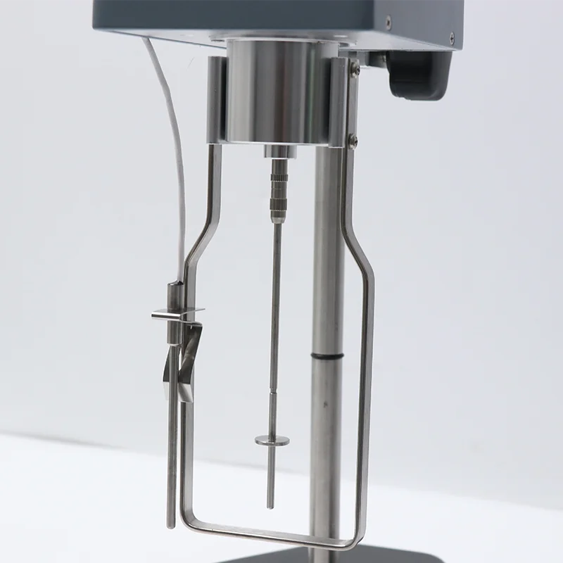 MAYZUM MAM-LV+Pro Digital Direct Reading Ink Viscometer Solder Paste Viscosity Tester