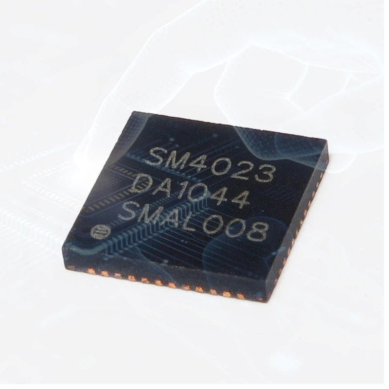 (5-10-20-30-100PCS) 4023 QFN-48 SM4023 Ready Stock Fast Shipping Wholesale Low MOQ Mixed Order