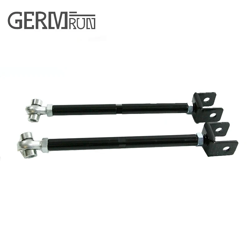 

Rear Lower Control Arm Kit Fit For Nissan 240sx 1995 1996 1997 1998 S14