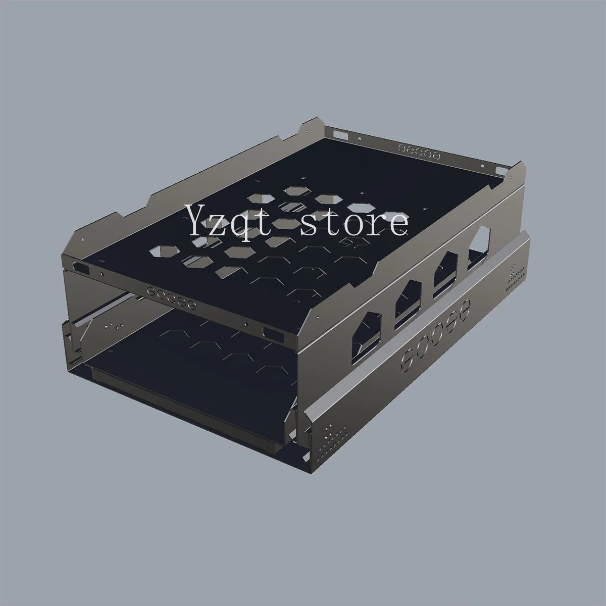 Car outdoor camping kitchen system, portable module, magic box