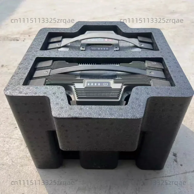 suitable to DJI T60T70T70PT100T70ST100S battery box storage box to protect the battery for easy transportation