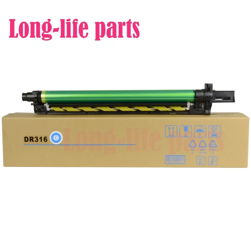 

Compatible For Konica Minolta bizhub BHC 250i 300i 360i 7130i drum unit Copier Parts