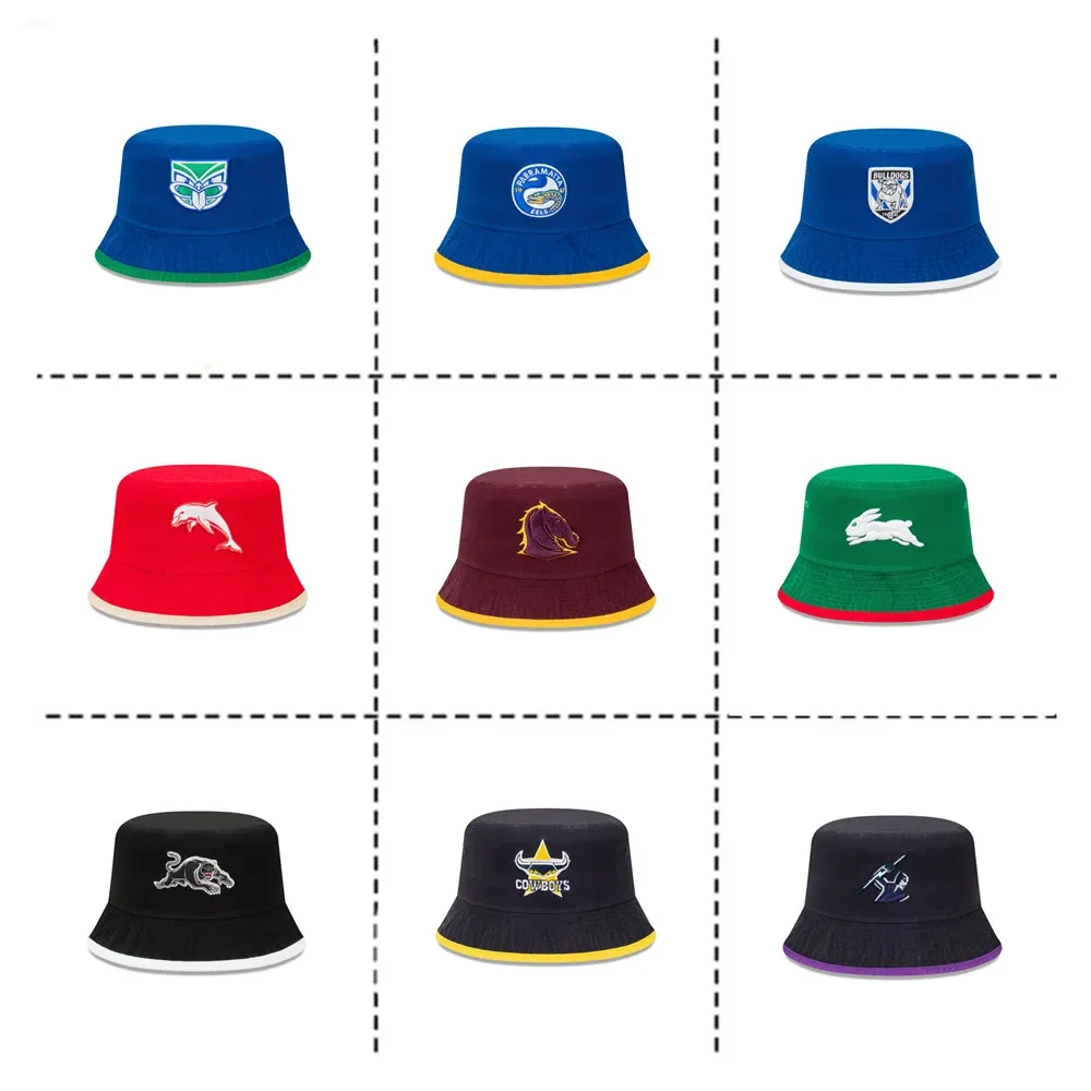 قبعة الفهود/القرش/الدلافين الجديدة 2025 #1