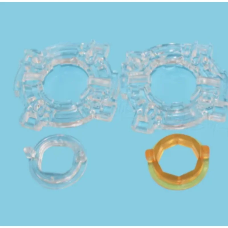 Octagonal/Square/Round Ring Joystick Gate Restrictor for Sanwa GT-Y JLF Joystick Parts 1pc - view 6