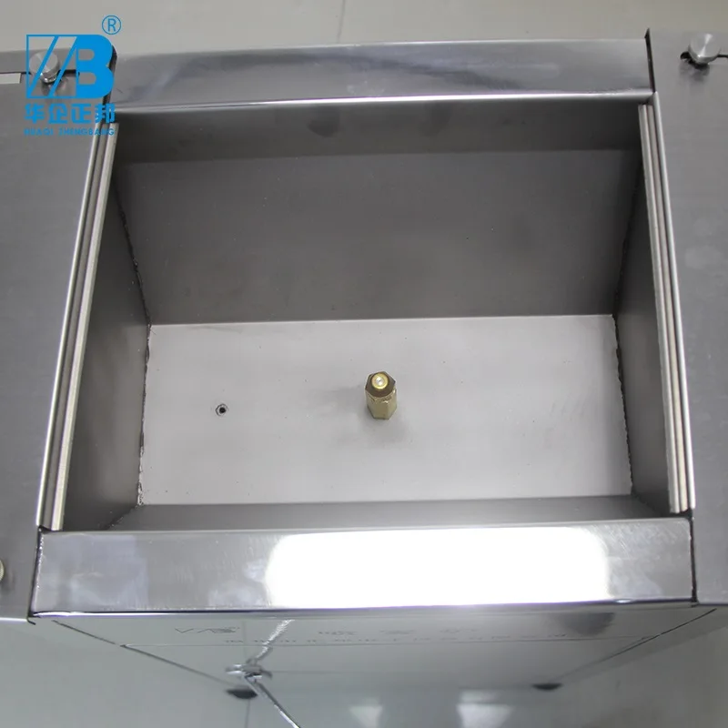 THT เครื่องพ่นฟลักซ์บัดกรีดีบุก ZB3022P