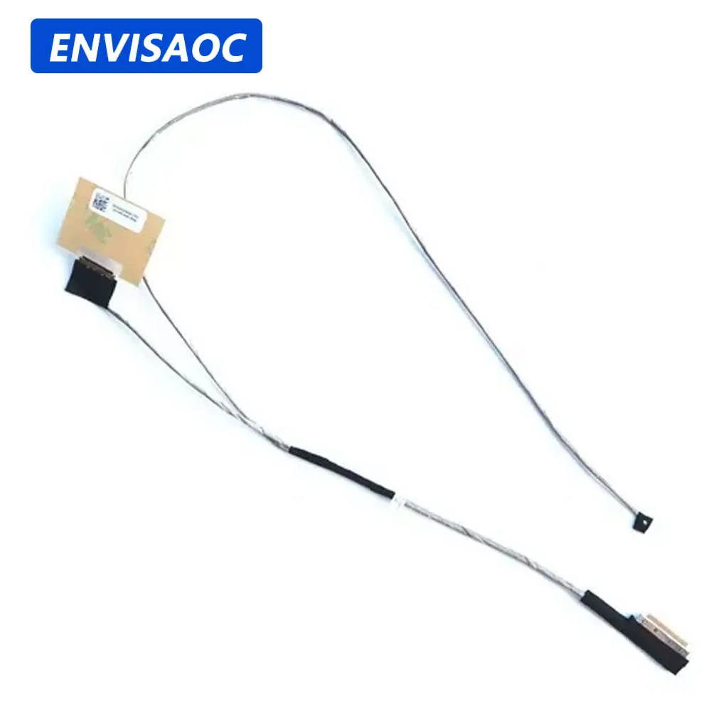 For Lenovo E40-30 E40-35 E40-45 E40-70 E40-80 E41-30 E41-35 E41-45 E41-70 E41-80 laptop LCD LED Display Ribbon Camera Flex cable