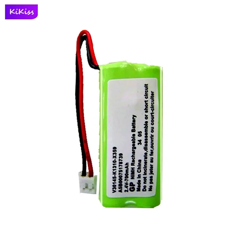 V30145-K1310-X359 Battery For SIEMENS Gigaset AL14H T382 A120 A140 AS140 V30145-K1310-X383 700mAh