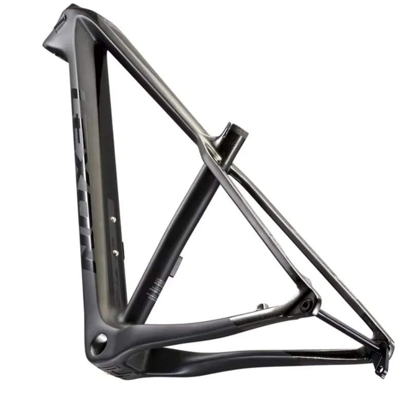 Carbon Frame   Frame Mountain Bike148*12mm Thru Axle