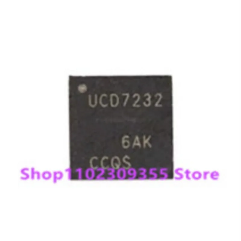 

UCD7232RTJR UCD7232 qfn20 10pcs