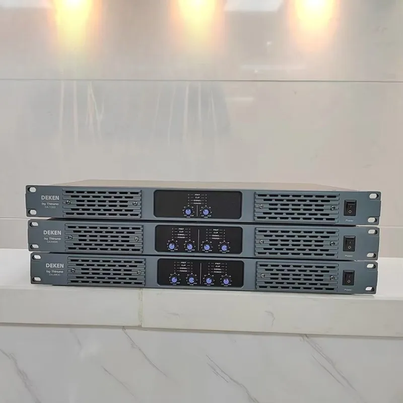 Deken DA-1000 High …