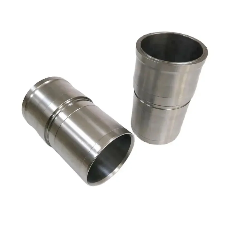 

ISME Engine Parts Cylinder Liner