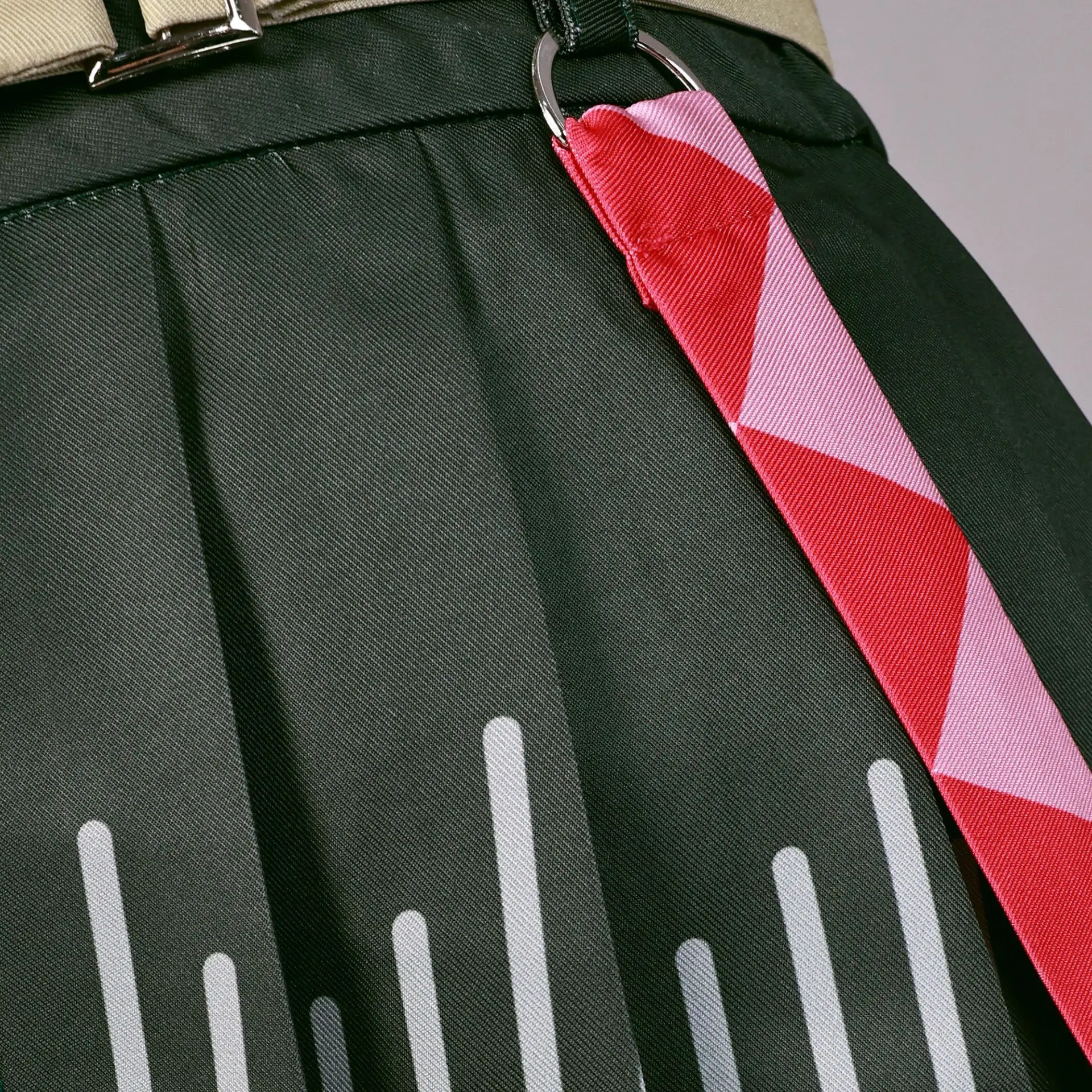 Kasane Teto Cosplay Costume Teto Dress Green Outfits Wig Shoes Virtual Idol Clothes Singer Stage Performance Uniform for Women