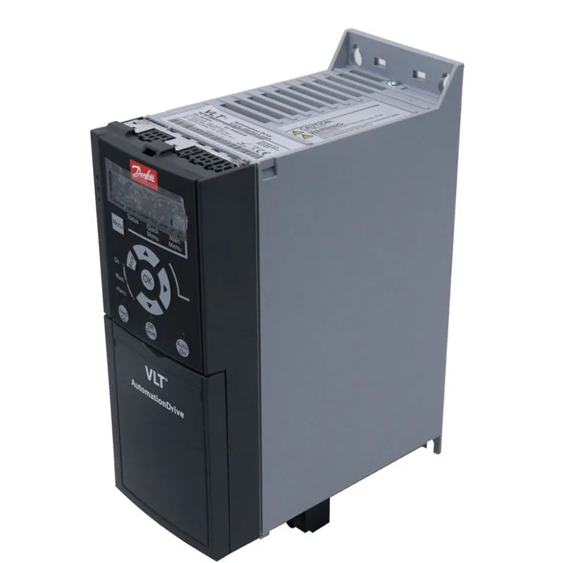 

Инвертор Danfoss 2025 года 380–480 В FC-360H15KT4E20H2BXCDXXSXXXXAXBX 15 кВт