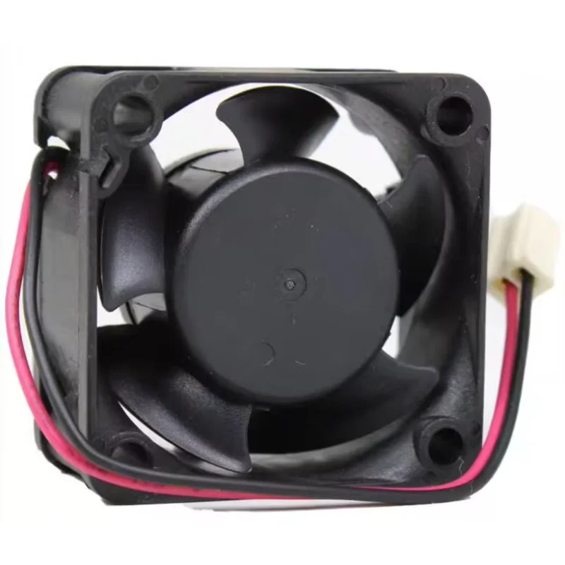 Magic MGA4024LR-O20 DC 24V 0.07A 40x40x25mm 2-Wire Server Cooling Fan