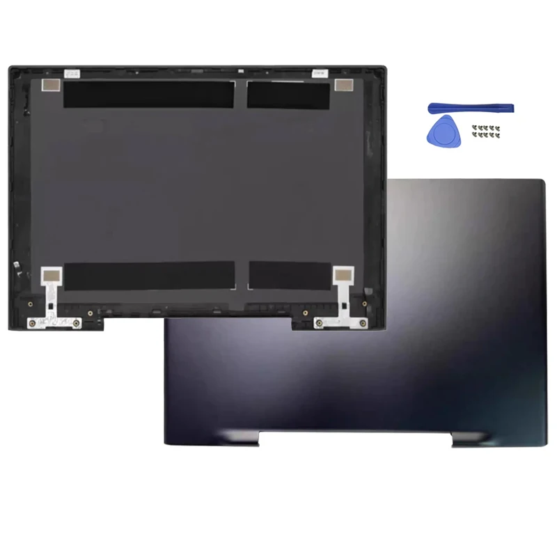 For Dell G7 15 7590 G7 7590 029TDN 0KG4GF Laptop LCD Back Cover/Front Bezel/Hinges