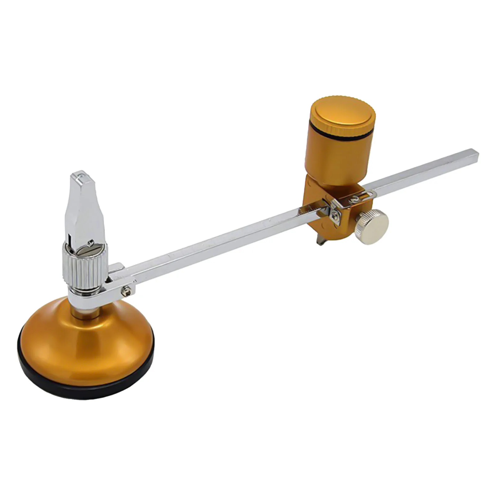 Glass Oil-filled Ceramic Tile Cutting Device Comfortable Grip Manual Tile Cutting Cutter for DIY Glass And Ceramic