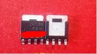 10pcs/lot PSMN2R0-30YL 2R030PBM 2R030 TO-252 In Stock