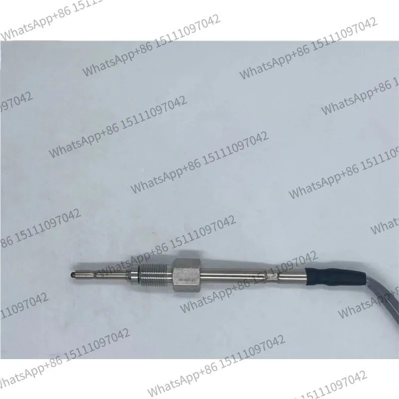 Engine Parts 4326918 QSK38 QSK50 QSK60 Exhaust Temperature Sensor