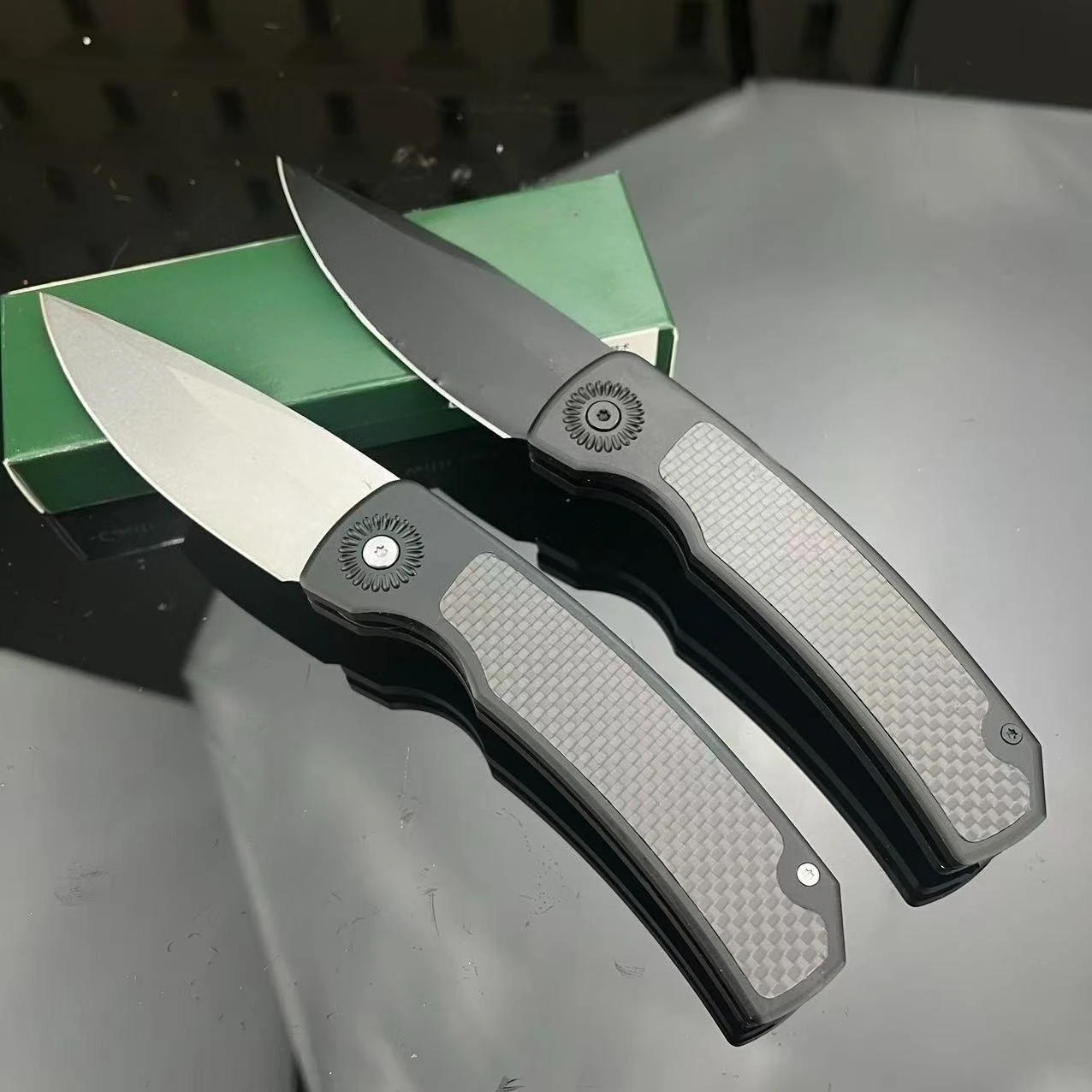 Magic 2 Self Defens…