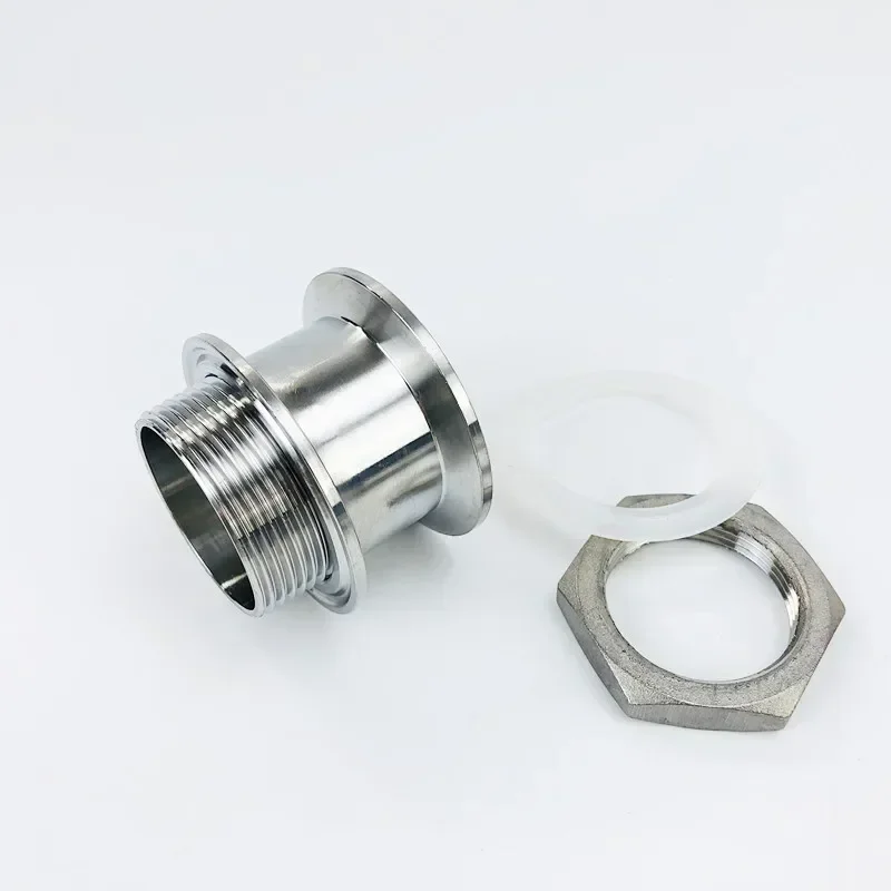 Tri-clamp Adapter  1.5