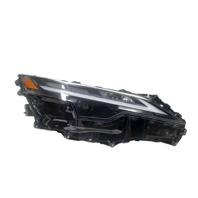 Fit For Lexus RX Headlight 2023-2025 RX300 RX350H Headlights Full LED Headlight Assembly For Lexus RX300 Headlamp EU Version