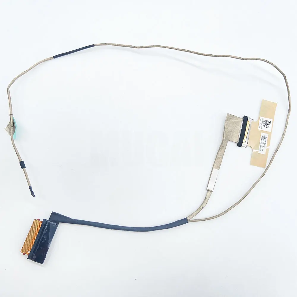 Video screen Flex cable For Acer A515-54 A515-54-51 S50-51 A515-55G laptop LCD LED Display Ribbon Camera cable DD0ZAULC010