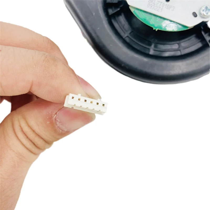 

A24F-ZNXDJQR01ZM Вентилятор Вакуумный турбинный двигатель для Xiaomi Smartmi Vortexwave Робот для чистки пола Вентилятор Двигатель Турбинный вентилятор