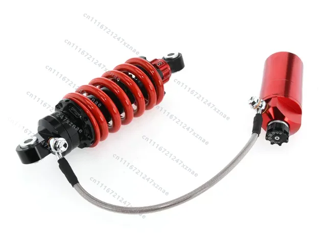 For Honda Grom MSX125 SF Benelli TNT125135，235mm 260mm 285mm  Motorcycle Rear Suspension Center Air Shock Absorber