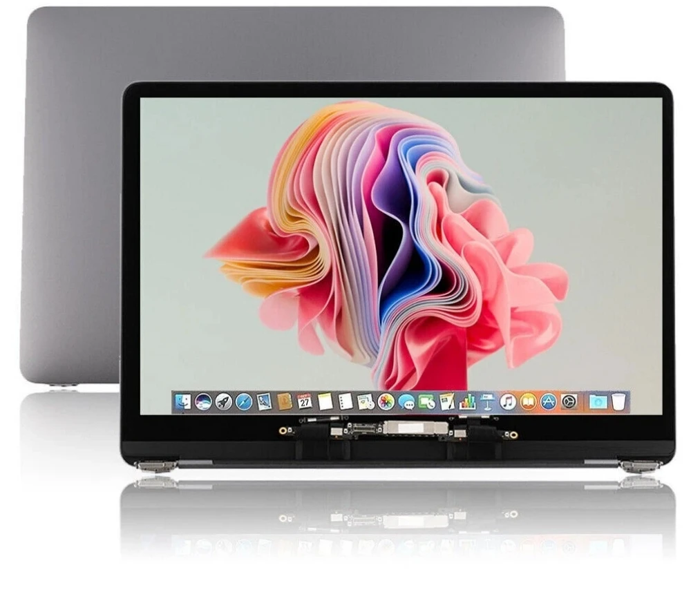 

NCZOB A2485 A2442 A2780 Дисплейный модуль для ноутбука MacBook Air A2780 Retina, запасные части для замены LCD-панели