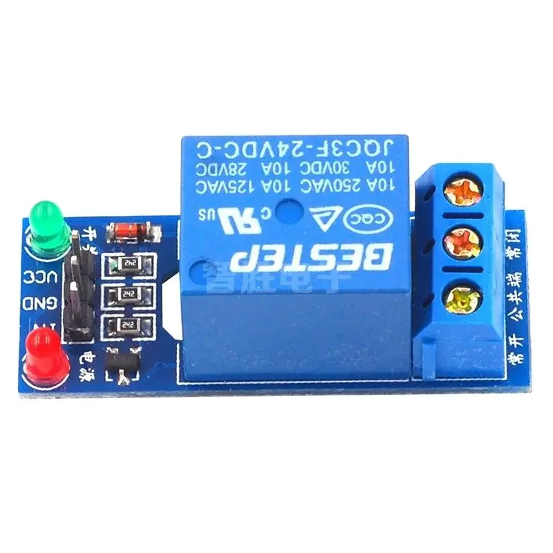 Módulo led SMD para ky-009, 3 cores, cor cheia