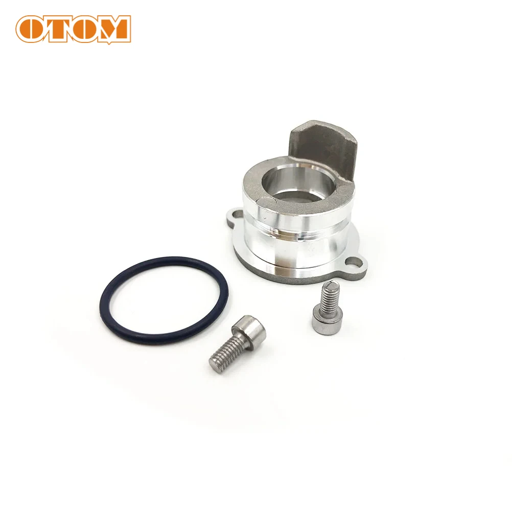 Motorcycle 2 Stroke Cylinder Kit 66.8mm Cylinder Block Piston Gasket Piston Ring For YAMAHA DT230 Loncin MT250 TSE250R KEWS KAYO - view 6