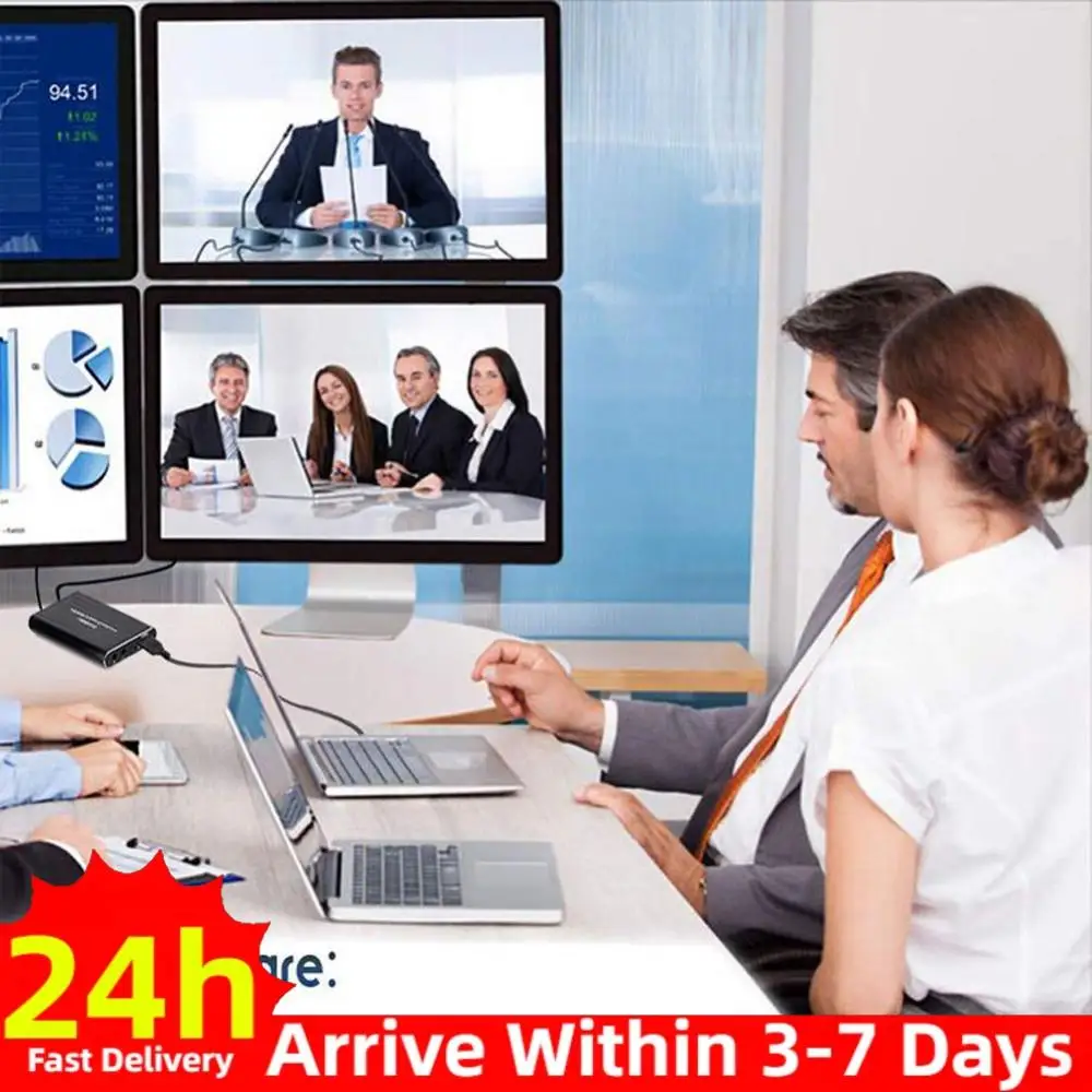 USB3.0 Hdmi-Compati…